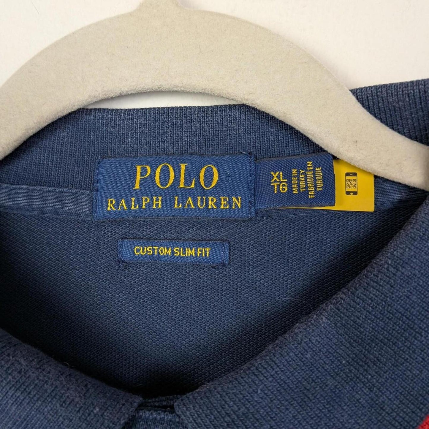 Polo Ralph Lauren Polo Shirt (XL)