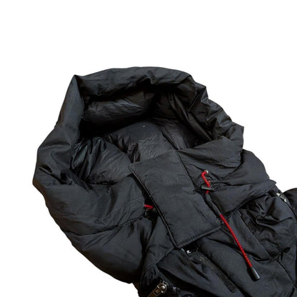 The North Face Down Puffer Jacket (XXL)