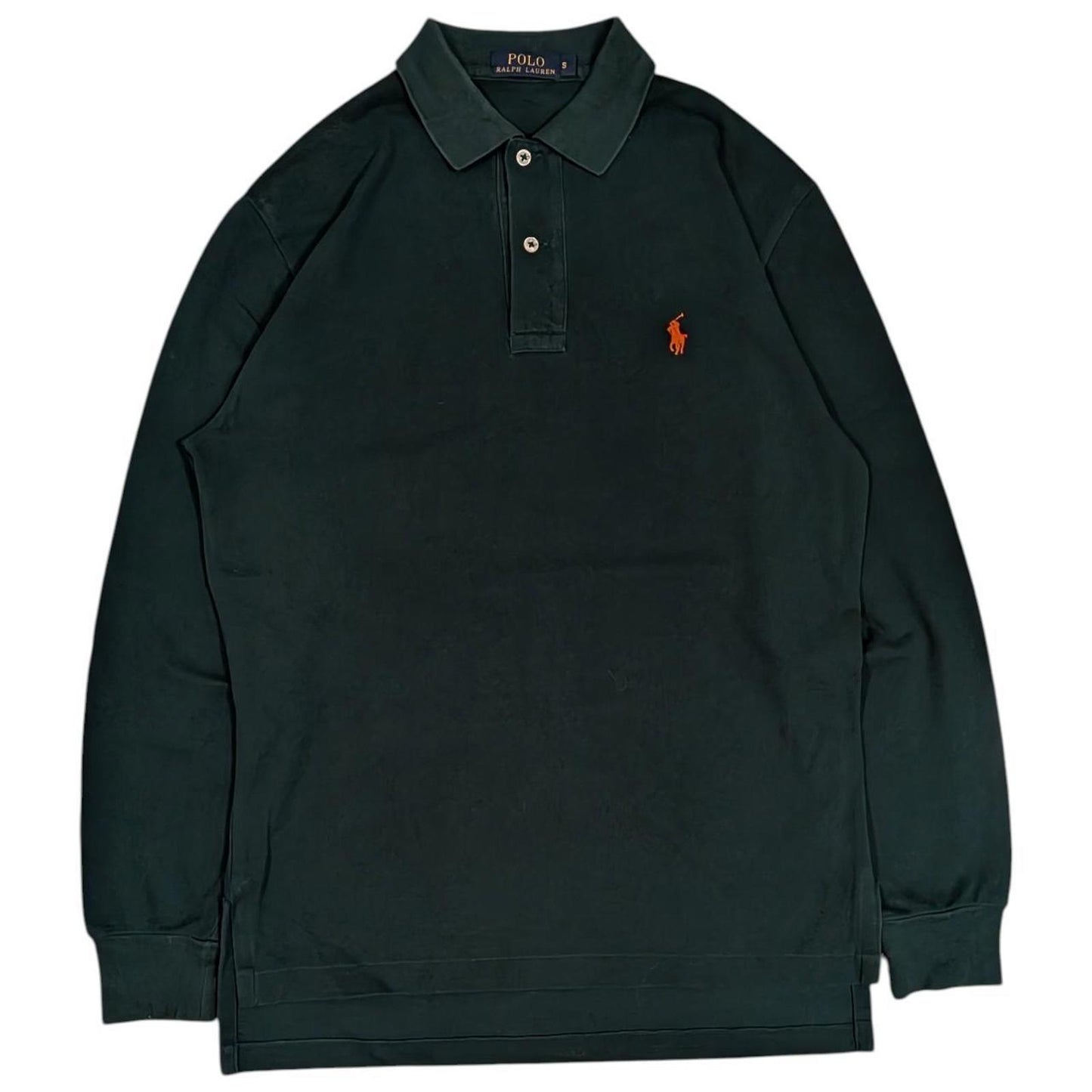Polo Ralph Lauren Polo Shirt (S)