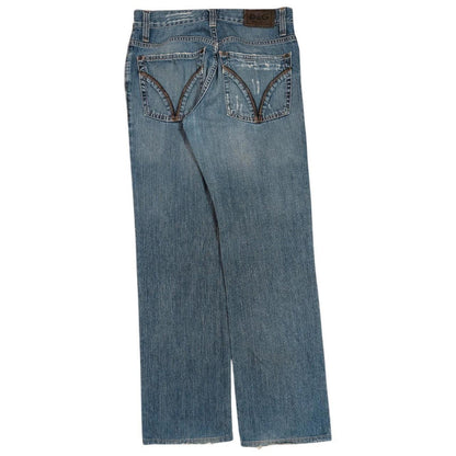 Dolce & Gabbana Jeans (30)