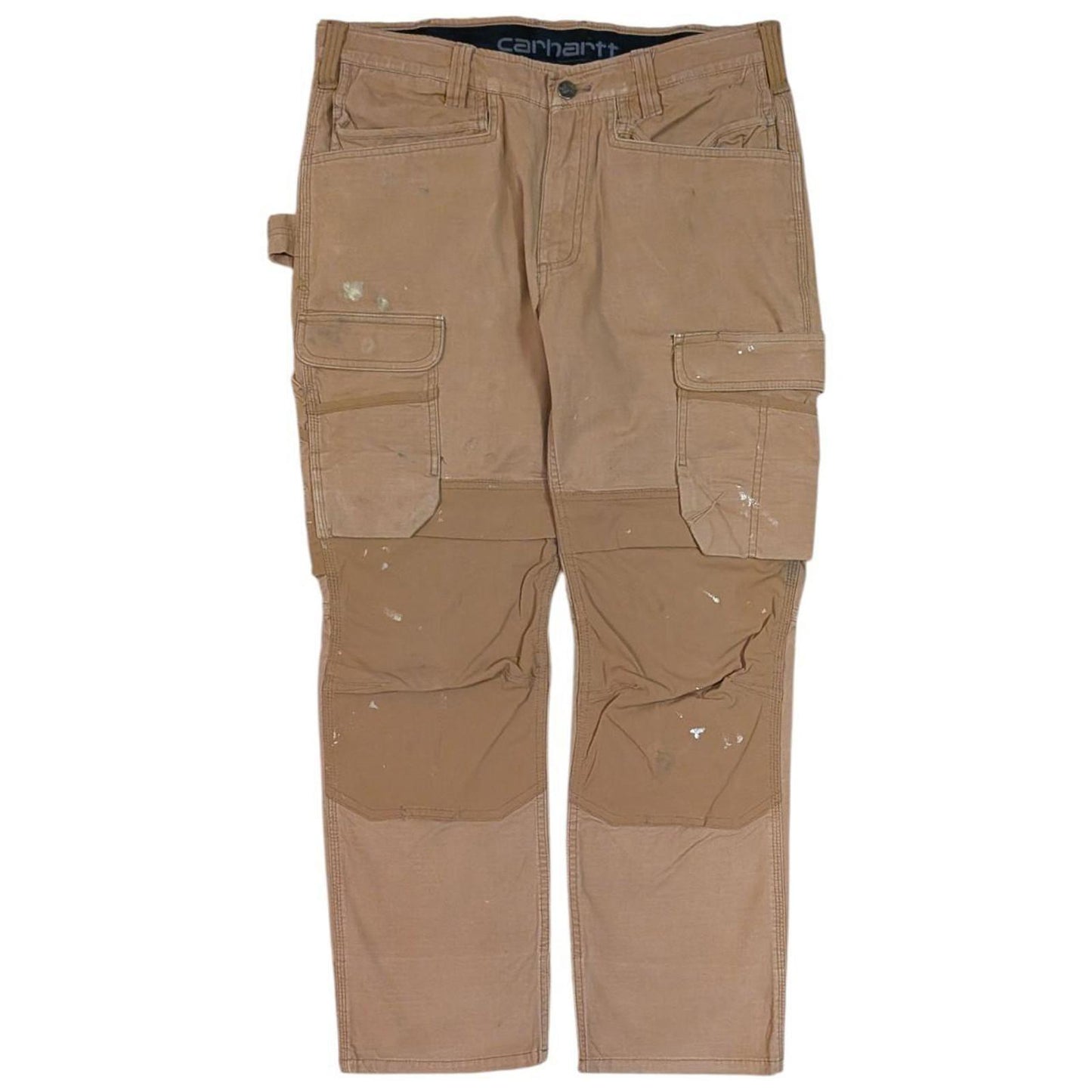 Carhartt Carpenter Trousers (34)