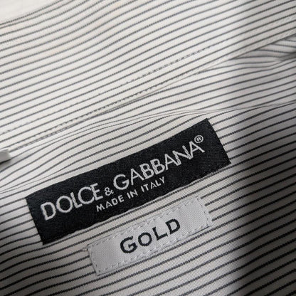 Dolce & Gabbana Shirt (M)