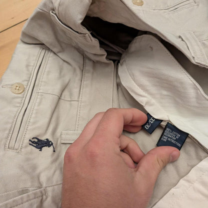 Polo Ralph Lauren Chinos (33)