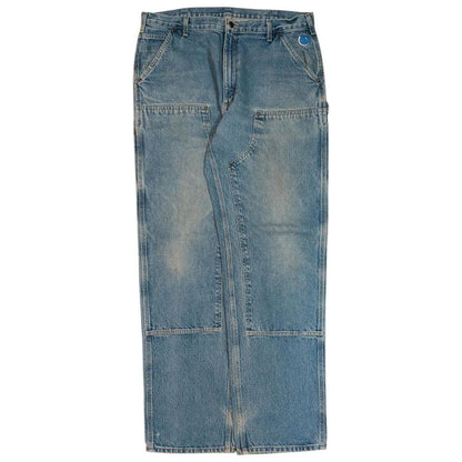 Carhartt Carpenter Jeans (38)