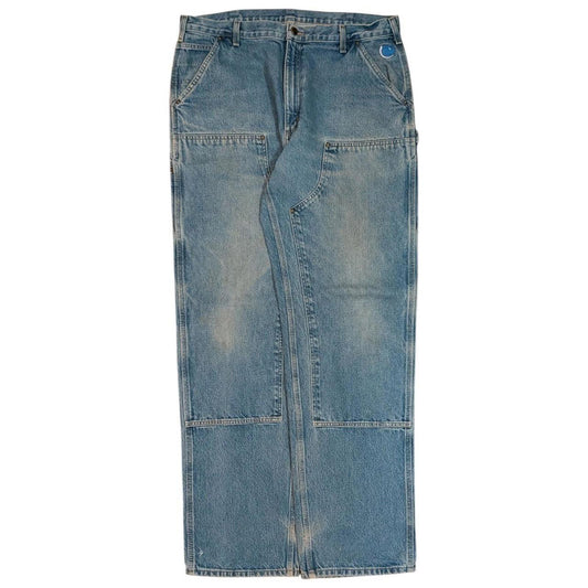 Carhartt Carpenter Jeans (38)