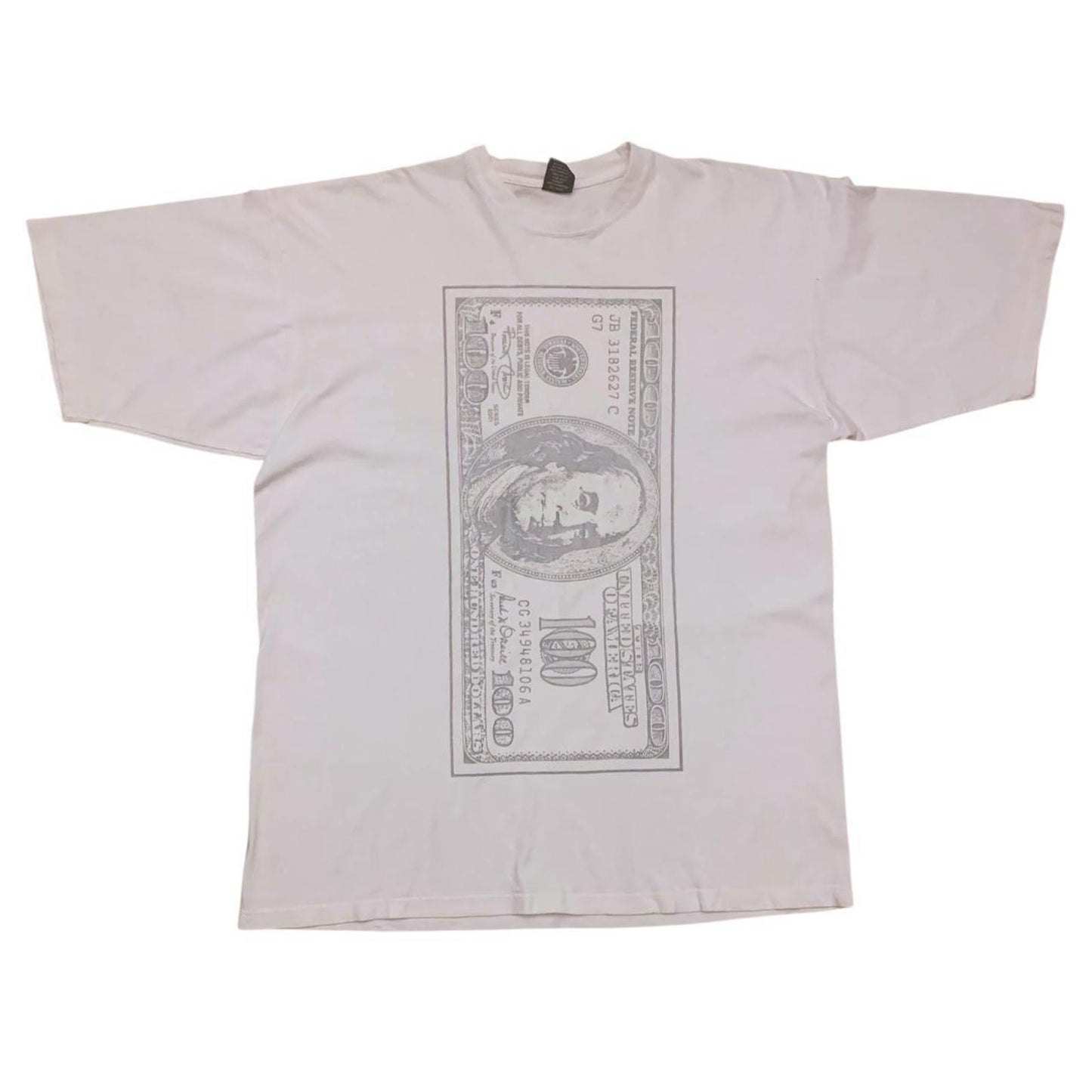 And T Shirt (XXL)