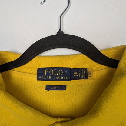 Polo Ralph Lauren Polo Shirt (XXL)