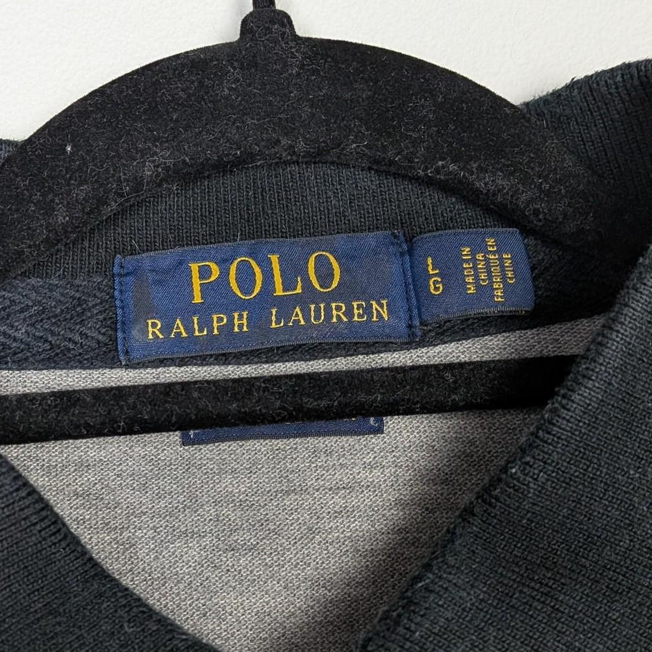 Polo Ralph Lauren New York Polo Shirt (L)