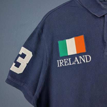 Polo Ralph Lauren Ireland Polo Shirt (L)