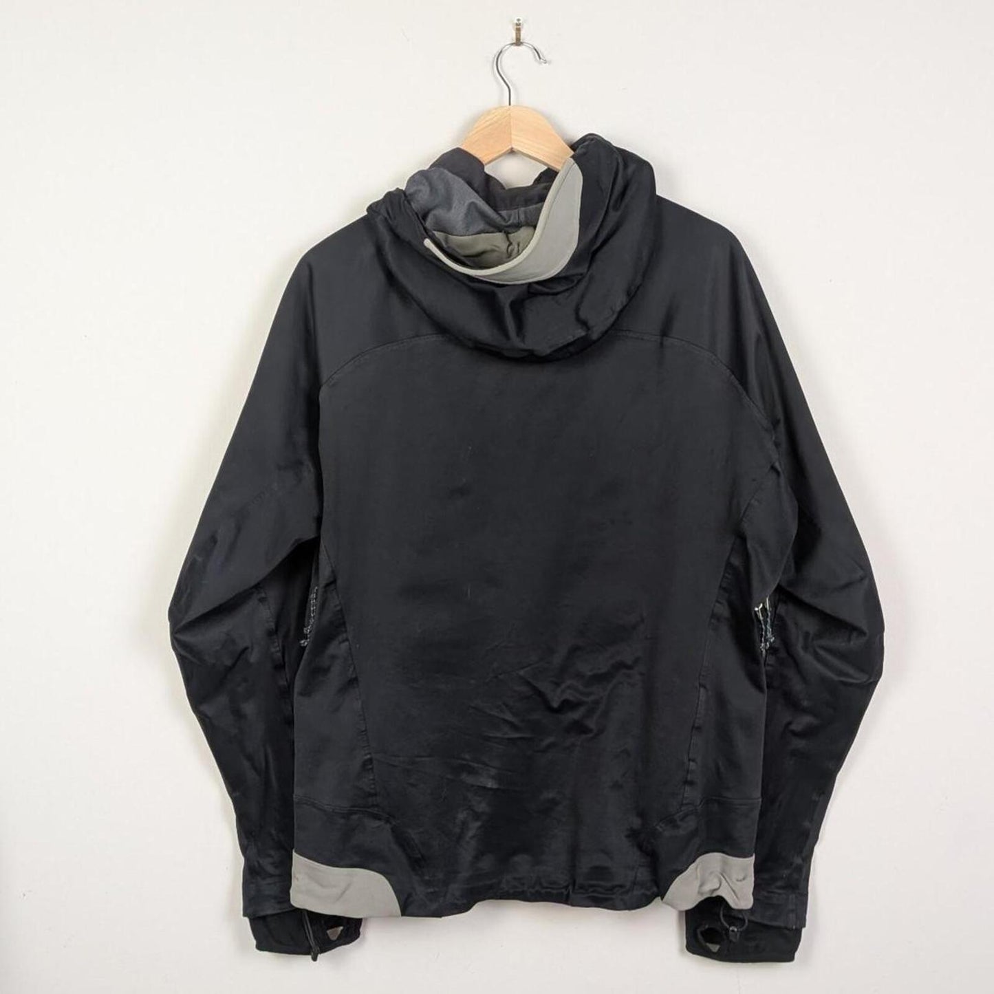 Mountain Hardwear Soft Shell (M)
