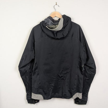 Mountain Hardwear Soft Shell (M)