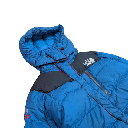 The North Face Puffer Jacket (L)