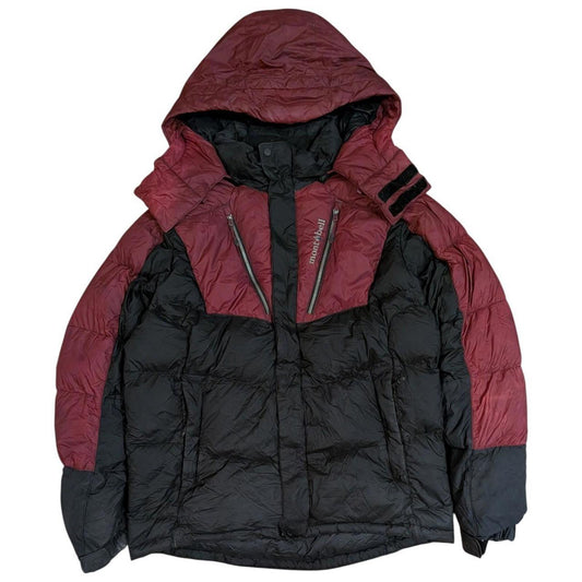 Montbell Puffer Jacket (L)
