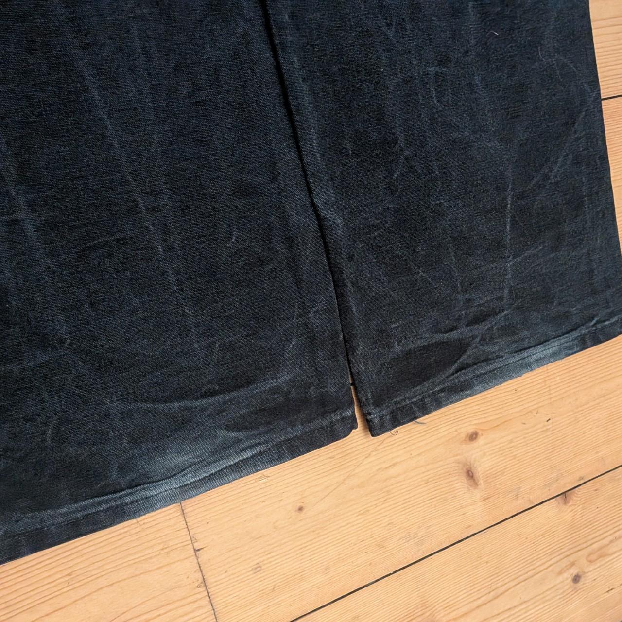 Carhartt Carpenter Pants (38)