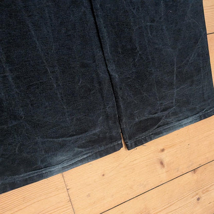 Carhartt Carpenter Pants (38)