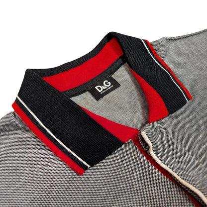 Dolce & Gabbana Polo Shirt (M)