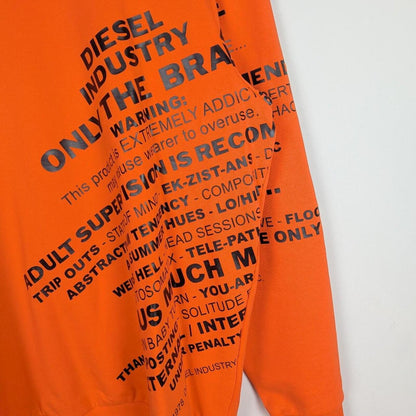 Diesel Jumper (M)