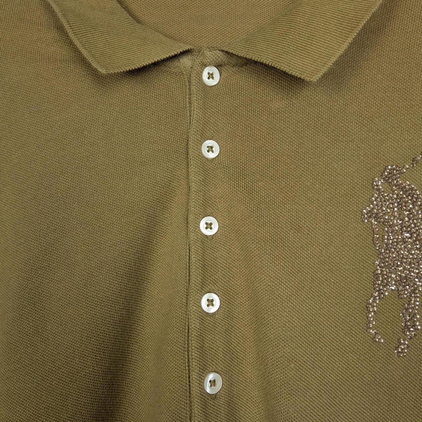 Polo Ralph Lauren Polo Shirt (XL)