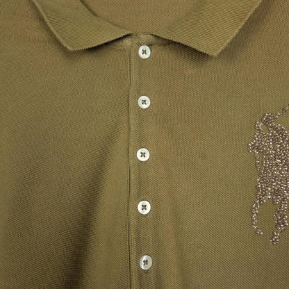 Polo Ralph Lauren Polo Shirt (XL)