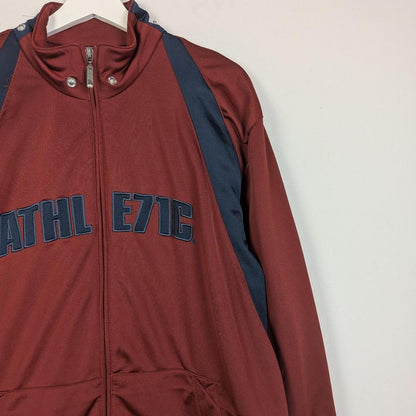 Nike Zip Up Jacket (L)