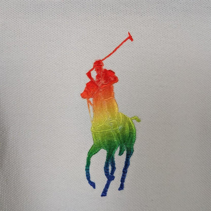 Polo Ralph Lauren Polo Shirt (S)