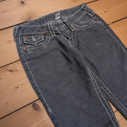 True Religion Joey Big T Jeans (27)