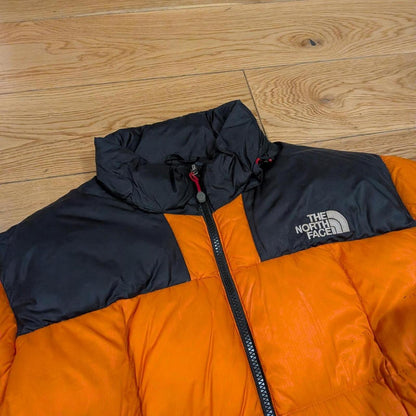 The North Face Puffer Jacket (XL)