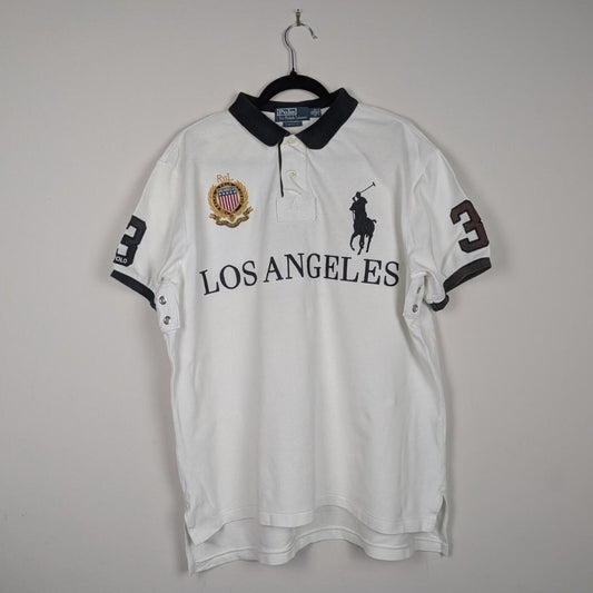 Polo Ralph Lauren Polo Shirt (XL)