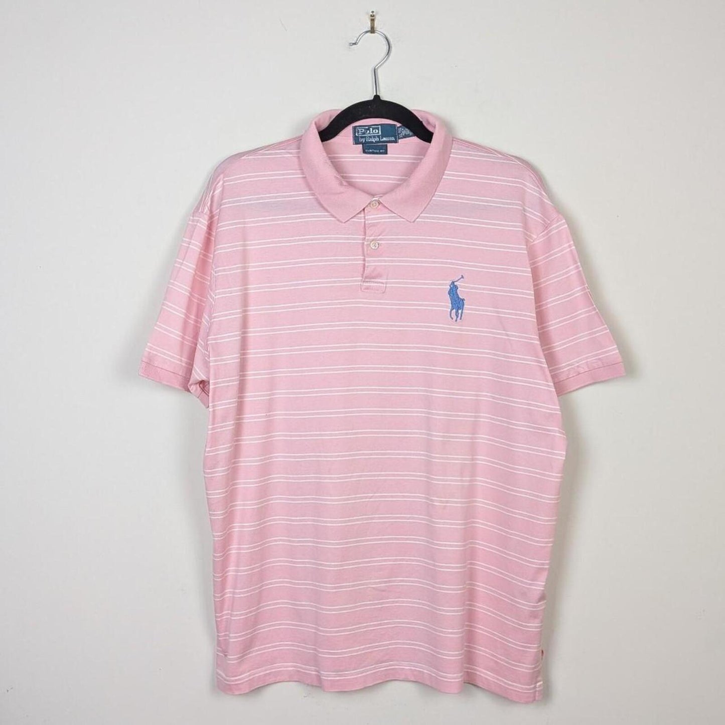 Polo Ralph Lauren Polo Shirt (XL)