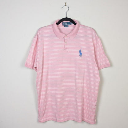 Polo Ralph Lauren Polo Shirt (XL)