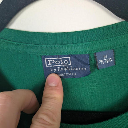 Polo Ralph Lauren Jamiaca TnF T Shirt (M)