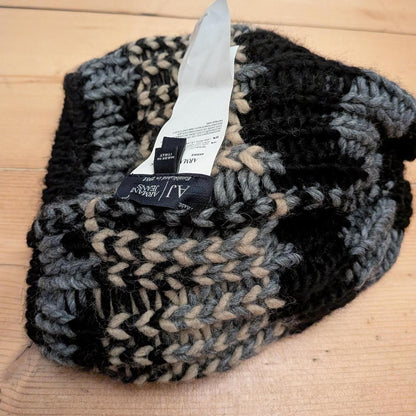Armani Jeans Beanie (OS)