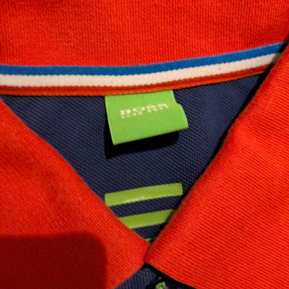 Hugo Boss France Polo Shirt (XL)