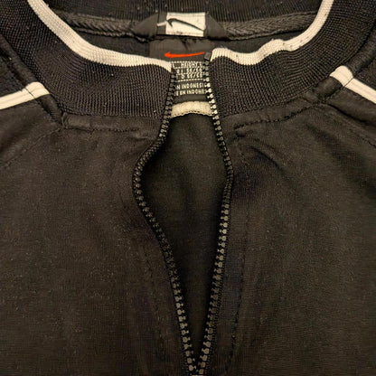 Nike Quarterzip (XL)