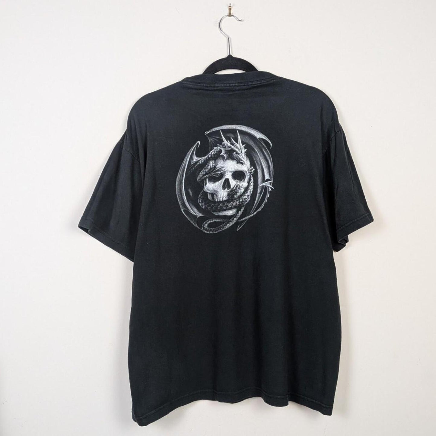 Spiral Direct T Shirt (XXL)