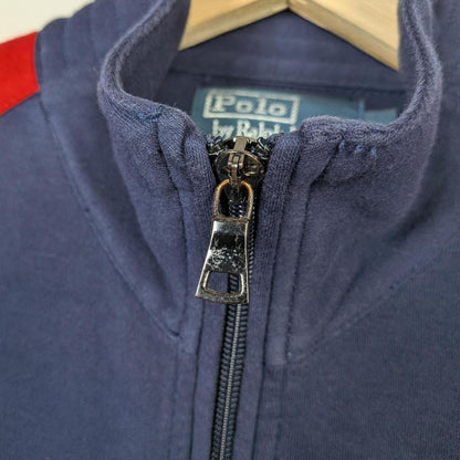 Polo Ralph Lauren Zip Up (S)