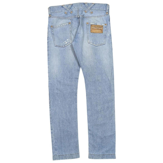 Dolce & Gabbana Jeans (34)