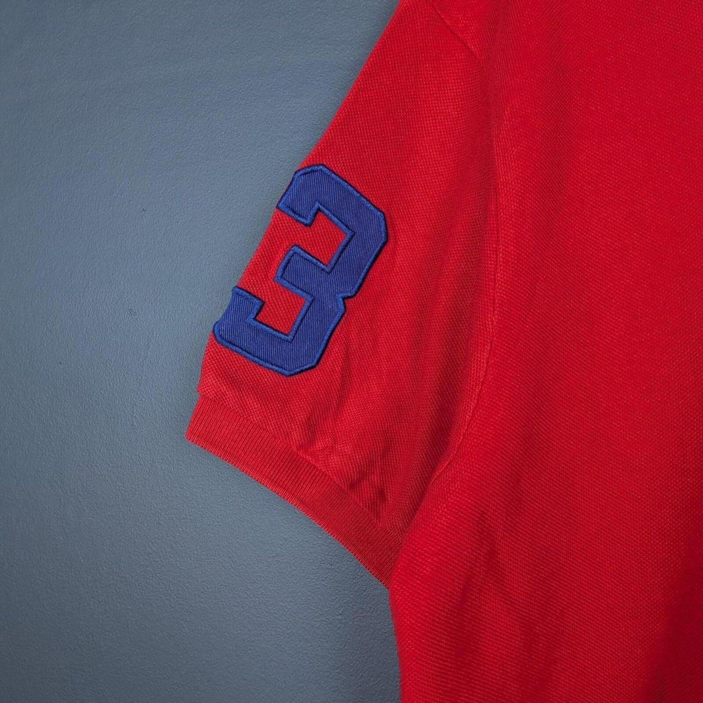 Polo Ralph Lauren Polo Shirt (L)