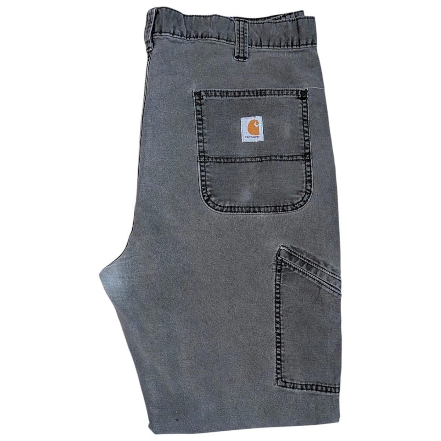 Carhartt Carpenter Pants (38)