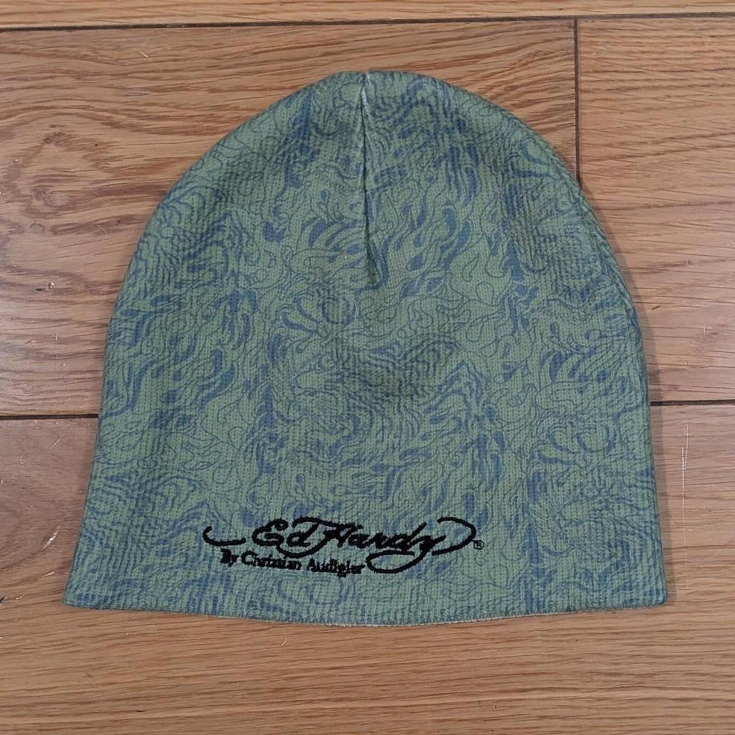 Ed Hardy Beanie (OS)