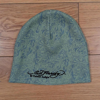 Ed Hardy Beanie (OS)