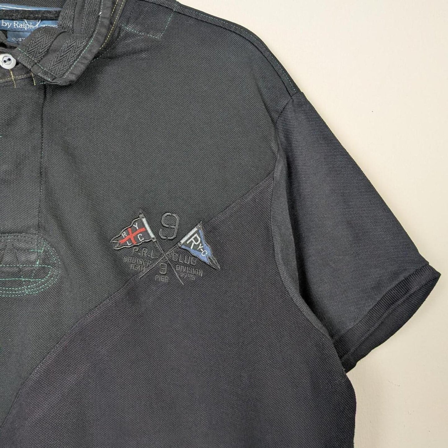 Polo Ralph Lauren Polo Shirt (L)