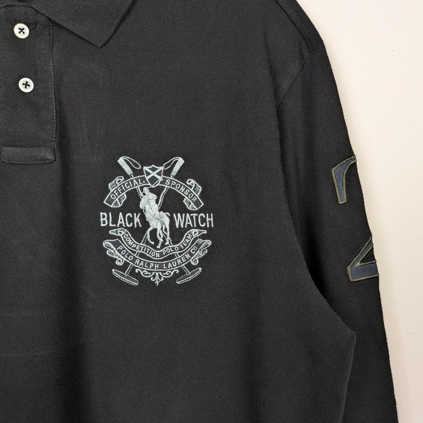 Polo Ralph Lauren Polo Shirt (XL)