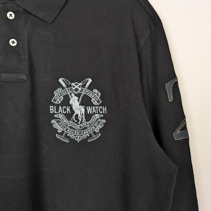 Polo Ralph Lauren Polo Shirt (XL)