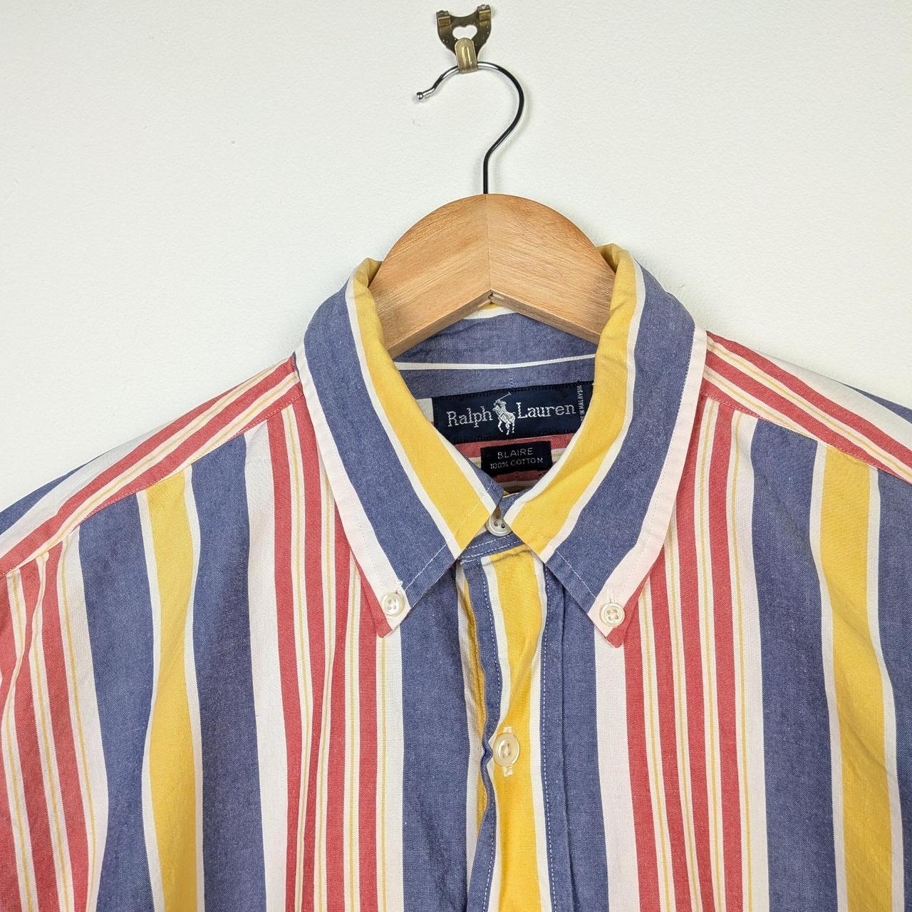 Ralph Lauren Shirt (L)