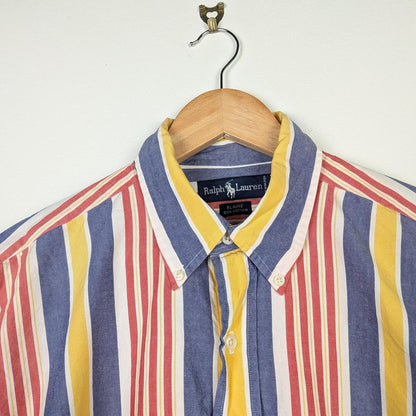 Ralph Lauren Shirt (L)