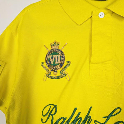 Polo Ralph Lauren Polo Shirt (M)