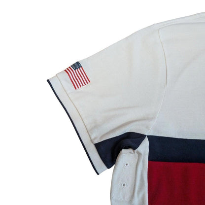 Ralph Lauren USA Polo (XL)