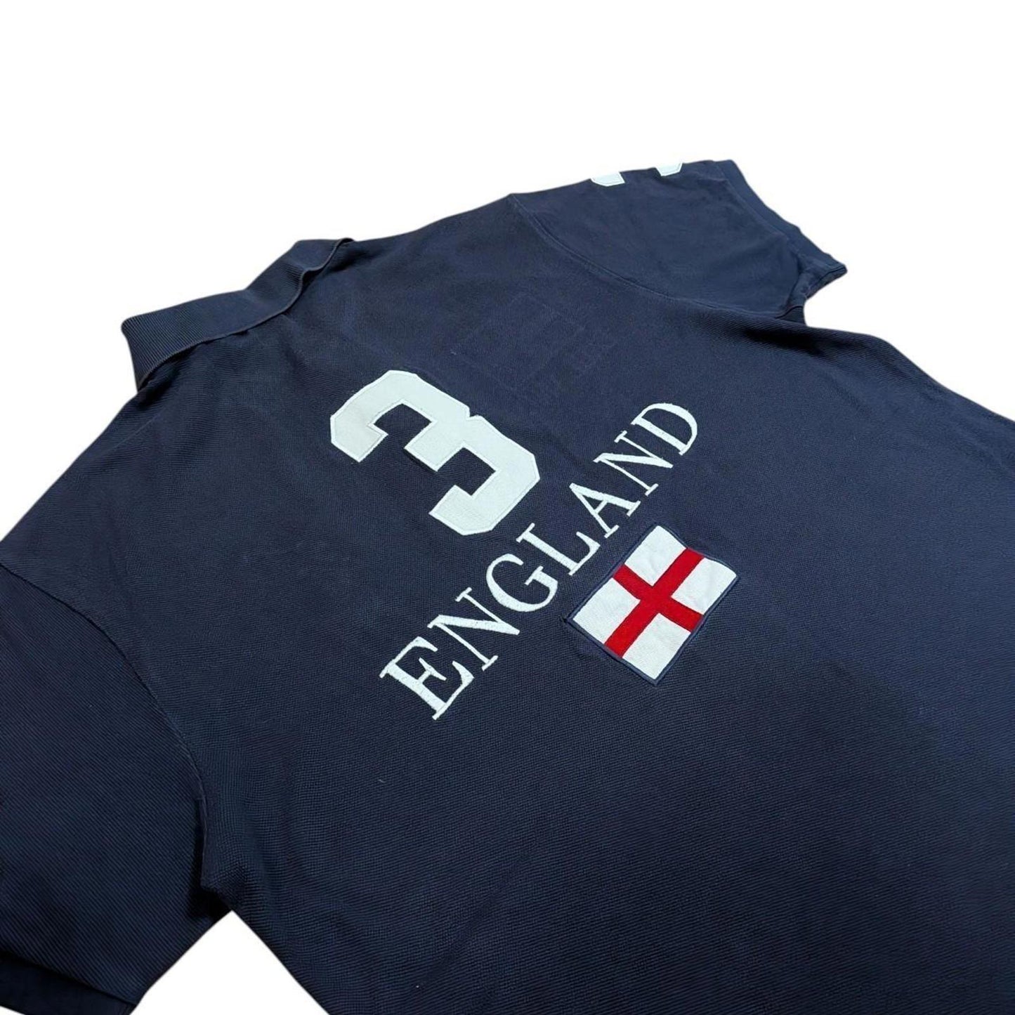 Polo Ralph Lauren Polo Shirt (L)