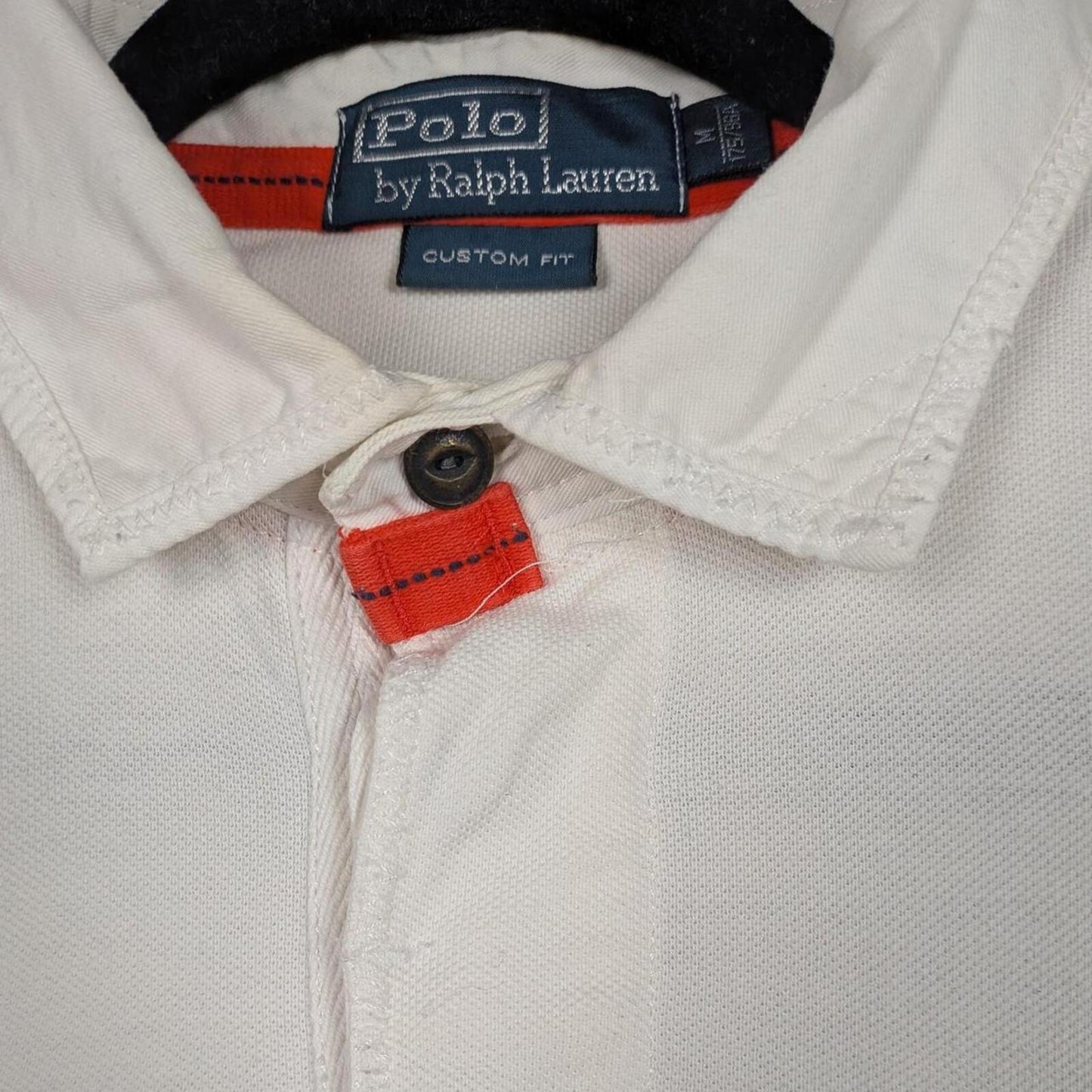 Polo Ralph Lauren Polo Shirt (M)
